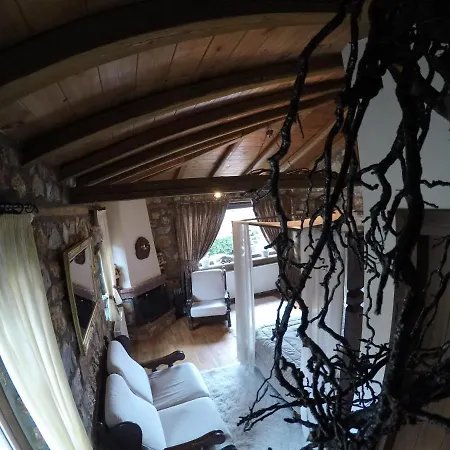 Guest house Luxury *