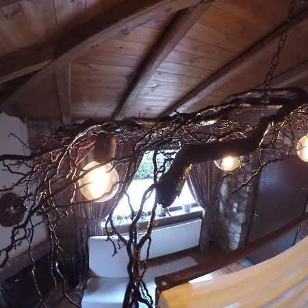 Guest house Luxury Agios Athanasios (Pella)