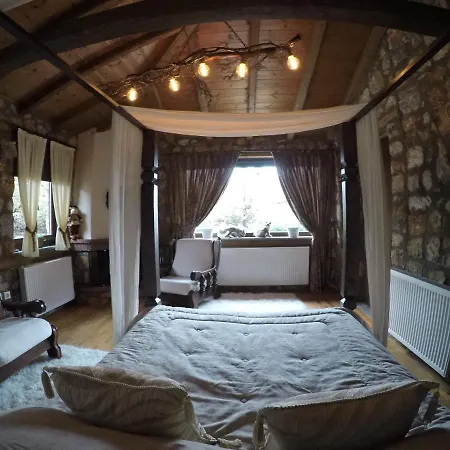 Luxury Guest house *