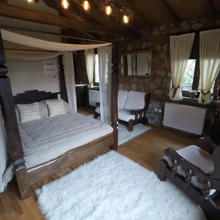 Luxury Agios Athanasios (Pella)