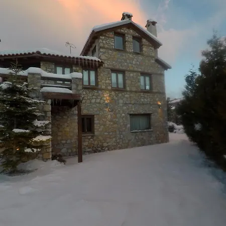 Luxury Guest house
