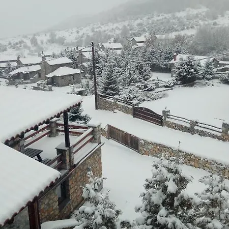 Luxury Παλαιός Άγιος Αθανάσιος