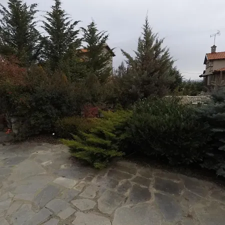 Luxury Agios Athanasios (Pella)