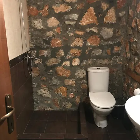 Luxury Guest house